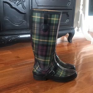 LL Bean Wellies Women’s Rain boots